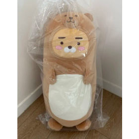 크리스마스 선물 카카오 곰인형!!